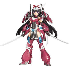 FG031R フレームアームズ・ガール マガツキ 【再生産】