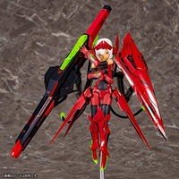 KP527X BULLET KNIGHTS ランチャー HELL BLAZE 【再生産】