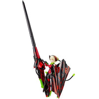 KP528X BULLET KNIGHTS ランサー HELL BLAZE 【再生産】
