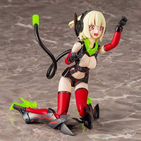 KP528X BULLET KNIGHTS ランサー HELL BLAZE 【再生産】