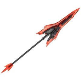 MH52J ヘヴィウェポンユニット52 ガンブレードランス2 ブラックVer.