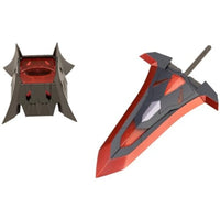 MH51J ヘヴィウェポンユニット51 ナイトマスターソード ブラックVer.