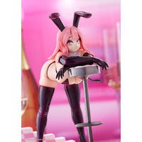 PV245 欺き兎 Standing Bunny by かふん