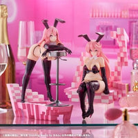 PV245 欺き兎 Standing Bunny by かふん
