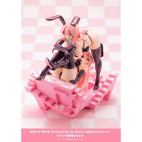 PV245 欺き兎 Standing Bunny by かふん