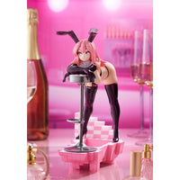 PV245 欺き兎 Standing Bunny by かふん