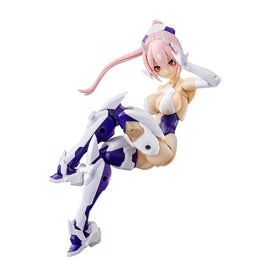 KP568R メガミデバイスM.S.G 02 ボトムスセット スキンカラーA 【再生産】