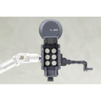 MW36X ウェポンユニット36 ミサイル&レドーム 【再生産】