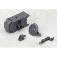 MW36X ウェポンユニット36 ミサイル&レドーム 【再生産】