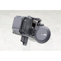 MW36X ウェポンユニット36 ミサイル&レドーム 【再生産】
