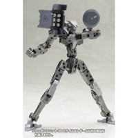 MW36X ウェポンユニット36 ミサイル&レドーム 【再生産】