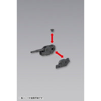 MW39X ウェポンユニット39 連装砲 【再生産】