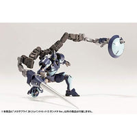 MJ20X メカサプライ20 ジョイントセットD ガンメタVer. 【再生産】