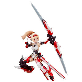 KP432X 朱羅 弓兵 【再生産】