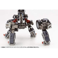 MJ21X メカサプライ21 ジョイントセットE ガンメタVer. 【再生産】