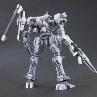 VI066X アスピナ ホワイト・グリント ARMORED CORE 4 Ver. 【再生産】