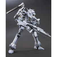 VI066X アスピナ ホワイト・グリント ARMORED CORE 4 Ver. 【再生産】