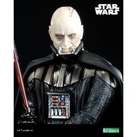SW209 ARTFX+ ダース・ベイダー リターン オブ アナキン・スカイウォーカー 【再生産】