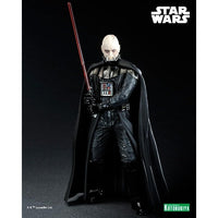 SW209 ARTFX+ ダース・ベイダー リターン オブ アナキン・スカイウォーカー 【再生産】