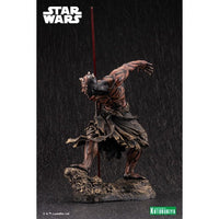SW211 ARTFX ダース・モール ナイトブラザー