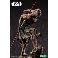 SW211 ARTFX ダース・モール ナイトブラザー