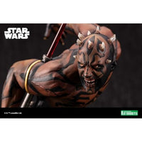 SW211 ARTFX ダース・モール ナイトブラザー