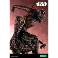 SW211 ARTFX ダース・モール ナイトブラザー