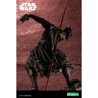 SW211 ARTFX ダース・モール ナイトブラザー