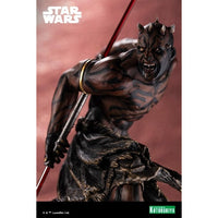 SW211 ARTFX ダース・モール ナイトブラザー