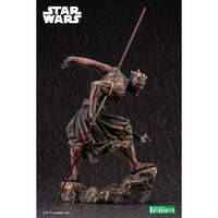 SW211 ARTFX ダース・モール ナイトブラザー