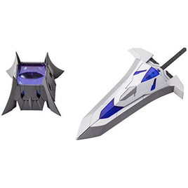 MH25J ヘヴィウェポンユニット25 ナイトマスターソード 【再生産】