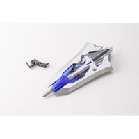MH25J ヘヴィウェポンユニット25 ナイトマスターソード 【再生産】