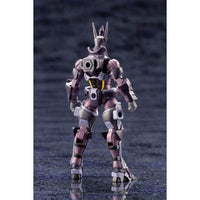 HG030X ガバナー エクスアーマータイプ:ケツァール 【再生産】