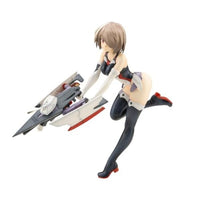 PV258 金剛 Swimsuit Ver.
