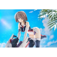 PV258 金剛 Swimsuit Ver.