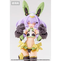 KP777 メガミデバイス M.S.G PUNI☆MOFU トゥ アイデカールセット
