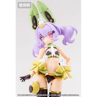 KP777 メガミデバイス M.S.G PUNI☆MOFU トゥ アイデカールセット