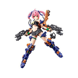 KP779 BUSTER DOLL ガンナー MIDNIGHT FANG
