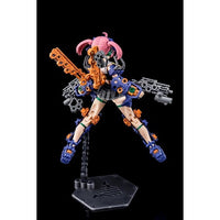KP779 BUSTER DOLL ガンナー MIDNIGHT FANG