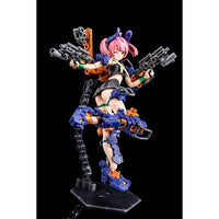 KP779 BUSTER DOLL ガンナー MIDNIGHT FANG