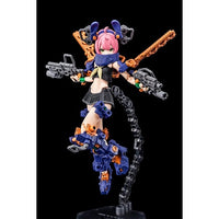 KP779 BUSTER DOLL ガンナー MIDNIGHT FANG