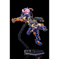 KP779 BUSTER DOLL ガンナー MIDNIGHT FANG