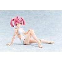 KP779 BUSTER DOLL ガンナー MIDNIGHT FANG