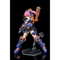 KP779 BUSTER DOLL ガンナー MIDNIGHT FANG