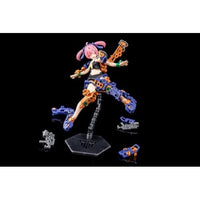 KP779 BUSTER DOLL ガンナー MIDNIGHT FANG