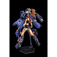 KP781 BUSTER DOLL タンク MIDNIGHT FANG