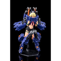 KP781 BUSTER DOLL タンク MIDNIGHT FANG