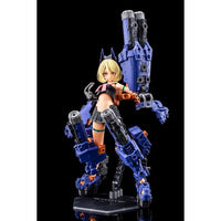 KP781 BUSTER DOLL タンク MIDNIGHT FANG