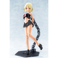 KP781 BUSTER DOLL タンク MIDNIGHT FANG