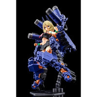 KP781 BUSTER DOLL タンク MIDNIGHT FANG